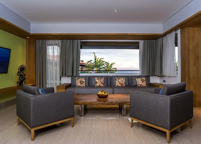 Nikko Bali Benoa