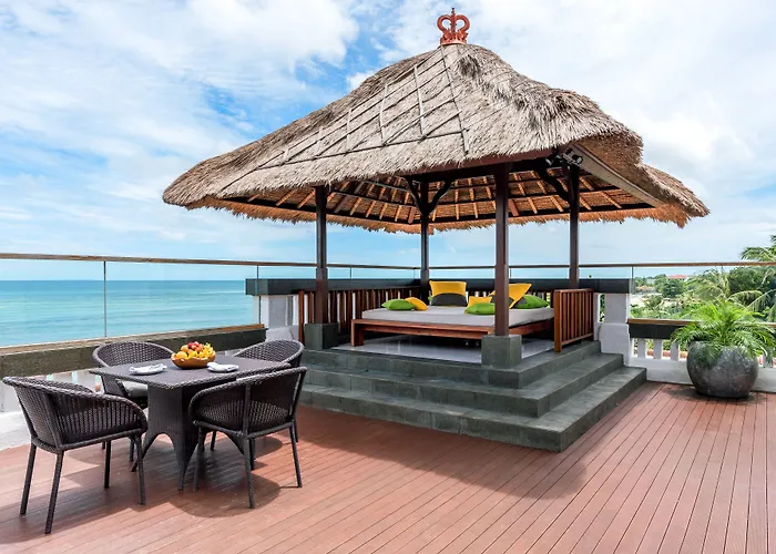 Nikko Bali Benoa Nusa Dua (Bali)
