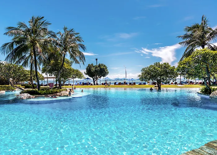 Nikko Bali Benoa Nusa Dua (Bali)