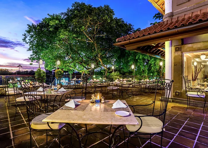 Nikko Bali Benoa Nusa Dua (Bali)