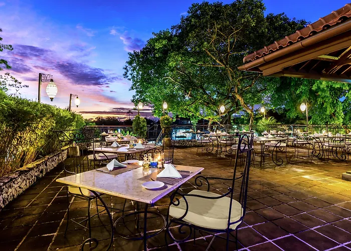 Nikko Bali Benoa Resort Nusa Dua (Bali)