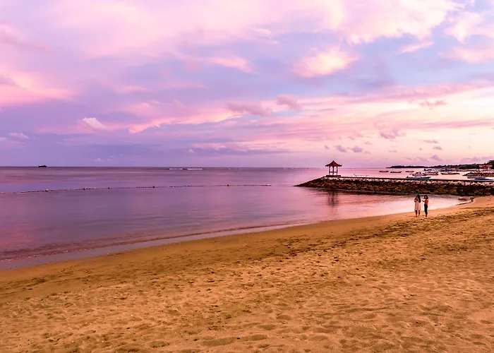 Resort Nikko Bali Benoa Nusa Dua (Bali)