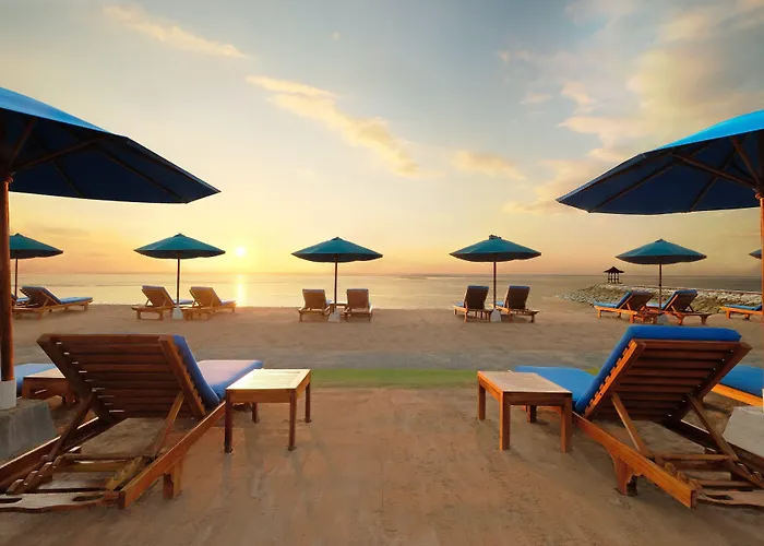 Nikko Bali Benoa Resort Nusa Dua (Bali)