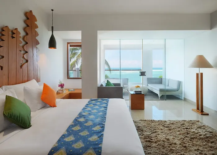 Nikko Bali Benoa 5*