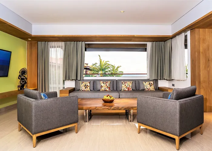 Nikko Bali Benoa Nusa Dua (Bali)