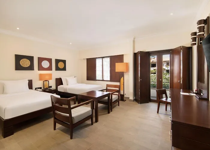 Resort Nikko Bali Benoa Nusa Dua (Bali)