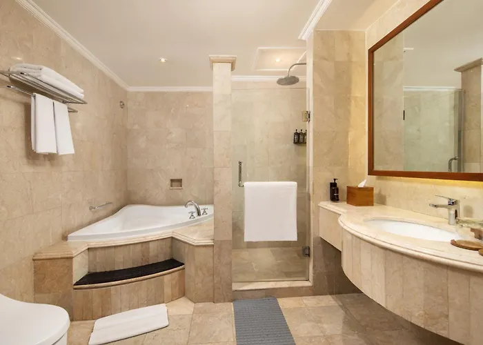 Resort Nikko Bali Benoa Nusa Dua (Bali)