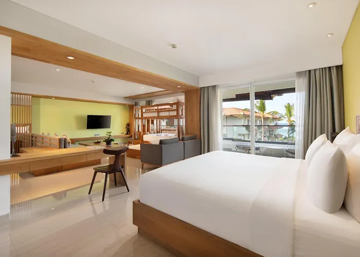Nikko Bali Benoa 5*