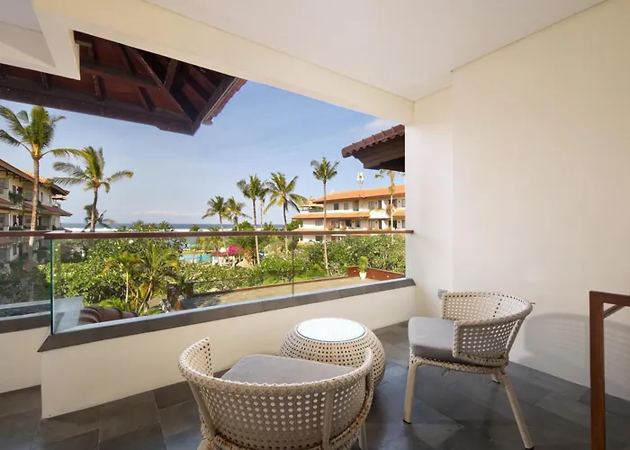 Nikko Bali Benoa Resort Nusa Dua (Bali)