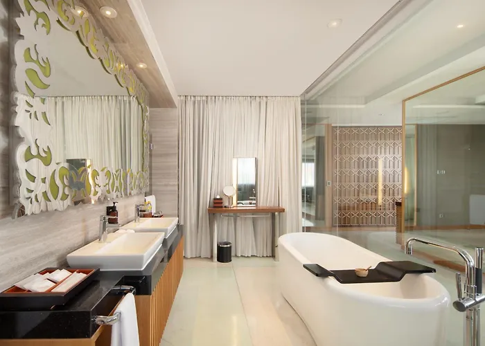 Resort Nikko Bali Benoa Nusa Dua (Bali)
