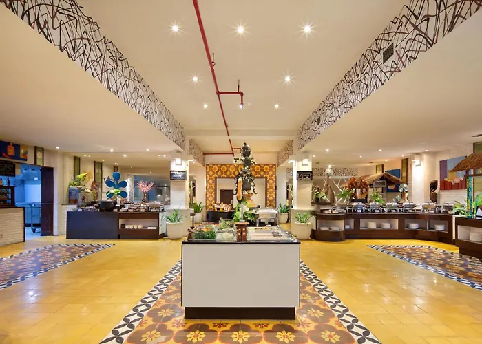Nikko Bali Benoa Resort Nusa Dua (Bali)
