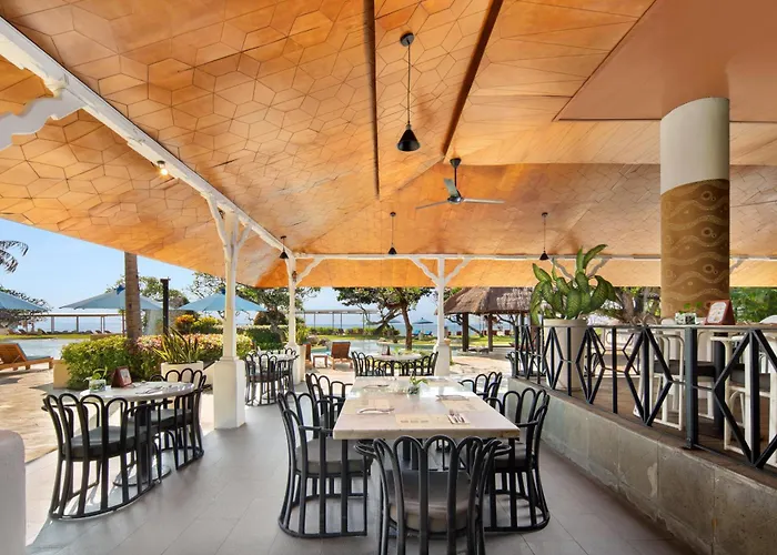 Nikko Bali Benoa 5* Nusa Dua (Bali)