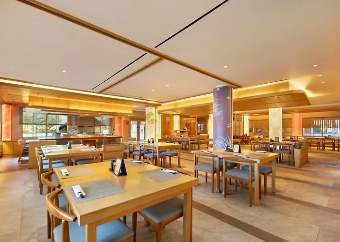 Nikko Bali Benoa Resort