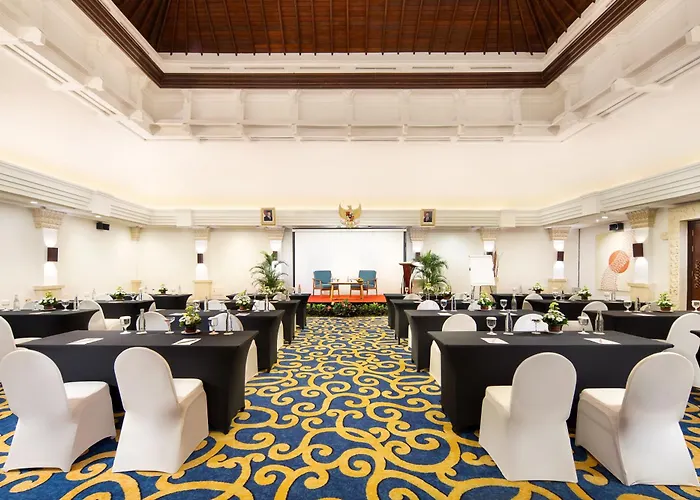 Resort Nikko Bali Benoa Nusa Dua (Bali)
