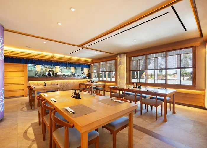 Nikko Bali Benoa 5*