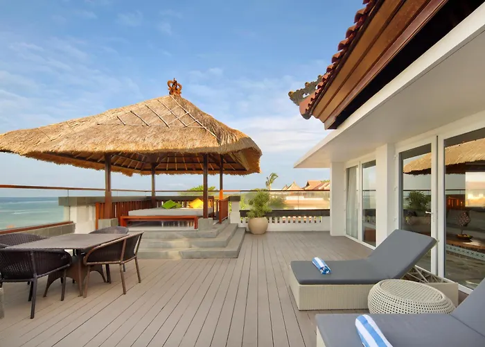 Nikko Bali Benoa Resort Nusa Dua (Bali)