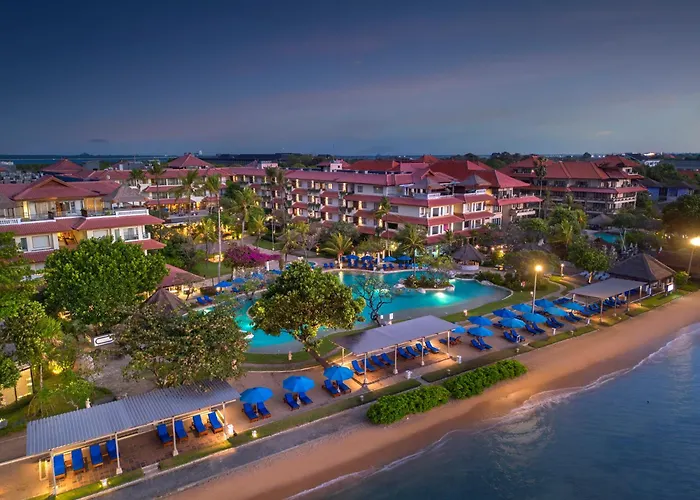 Nikko Bali Benoa Nusa Dua (Bali)
